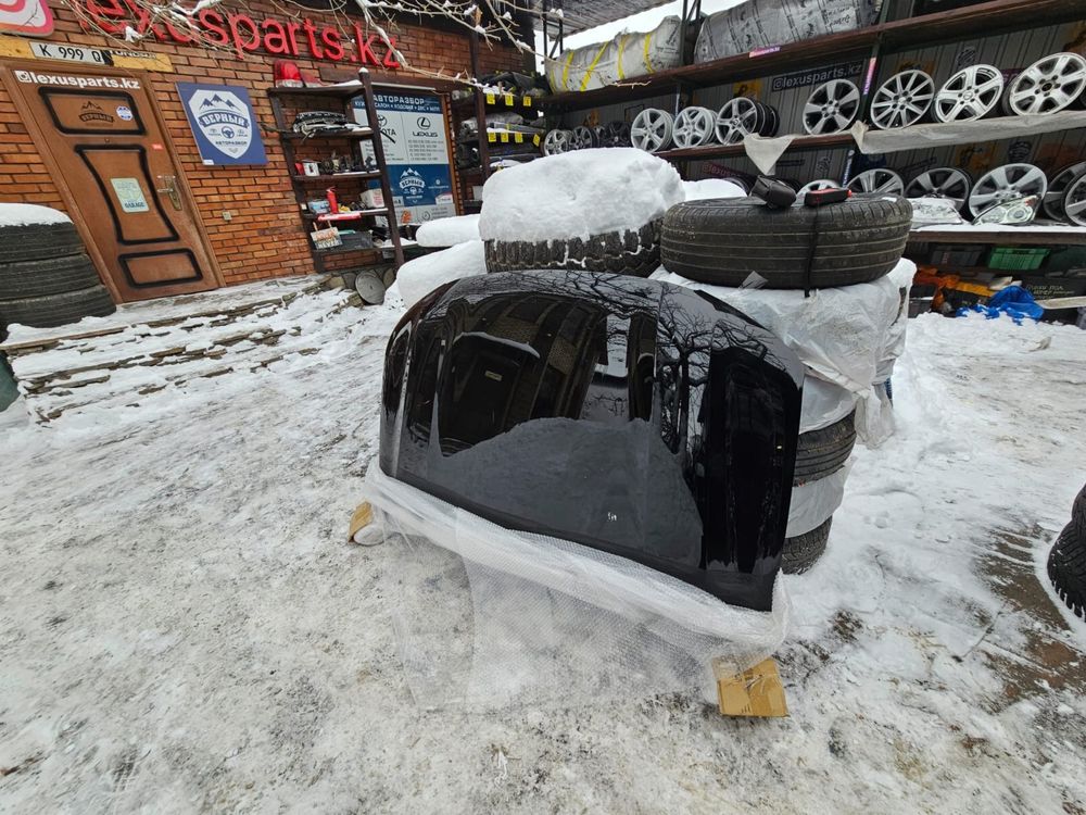 Капот для LAND CRUISER 200