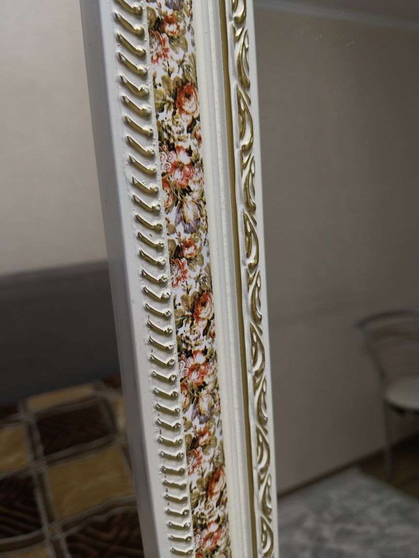 продам зеркало, напольное 155 × 43