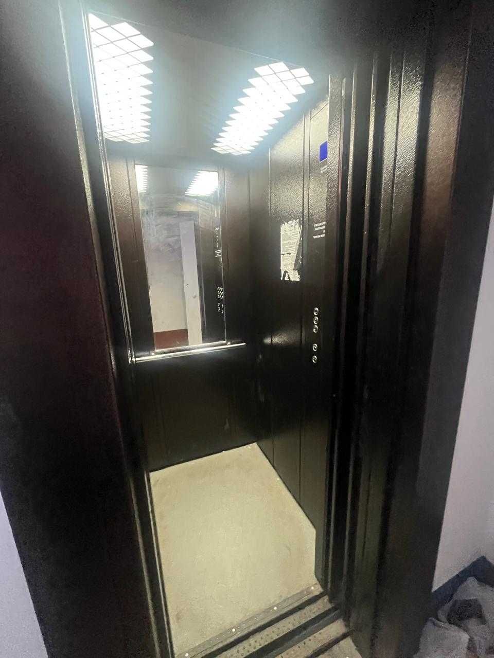 Продаю 3 ком. кв. улучшенной планировки, Восток 3, рядом с мечетью