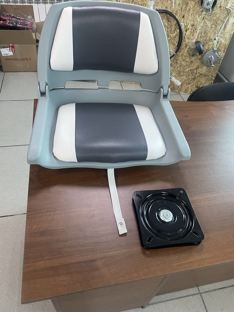 Лодка запчасти новые