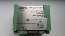 Продам блок питания Phoenix Contact QUINT PS-230AC/24DC/1