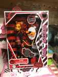 Monster high монстер хай Торалей репродукция оригинал