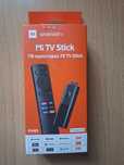 Тв приставка Mi TV Stick