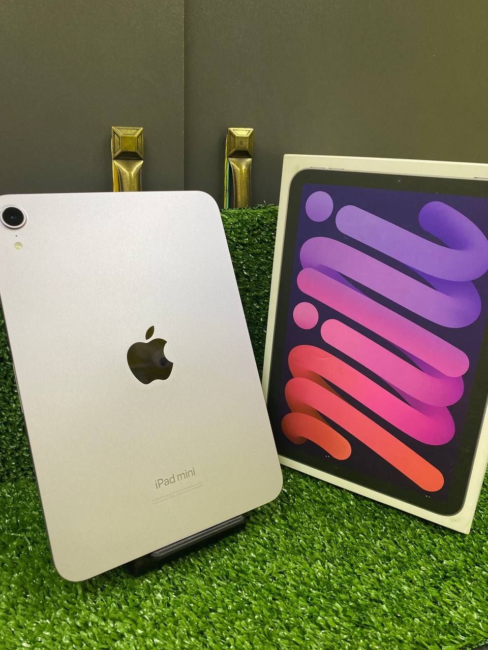 iPad mini 7 256GB 2024 Wifi