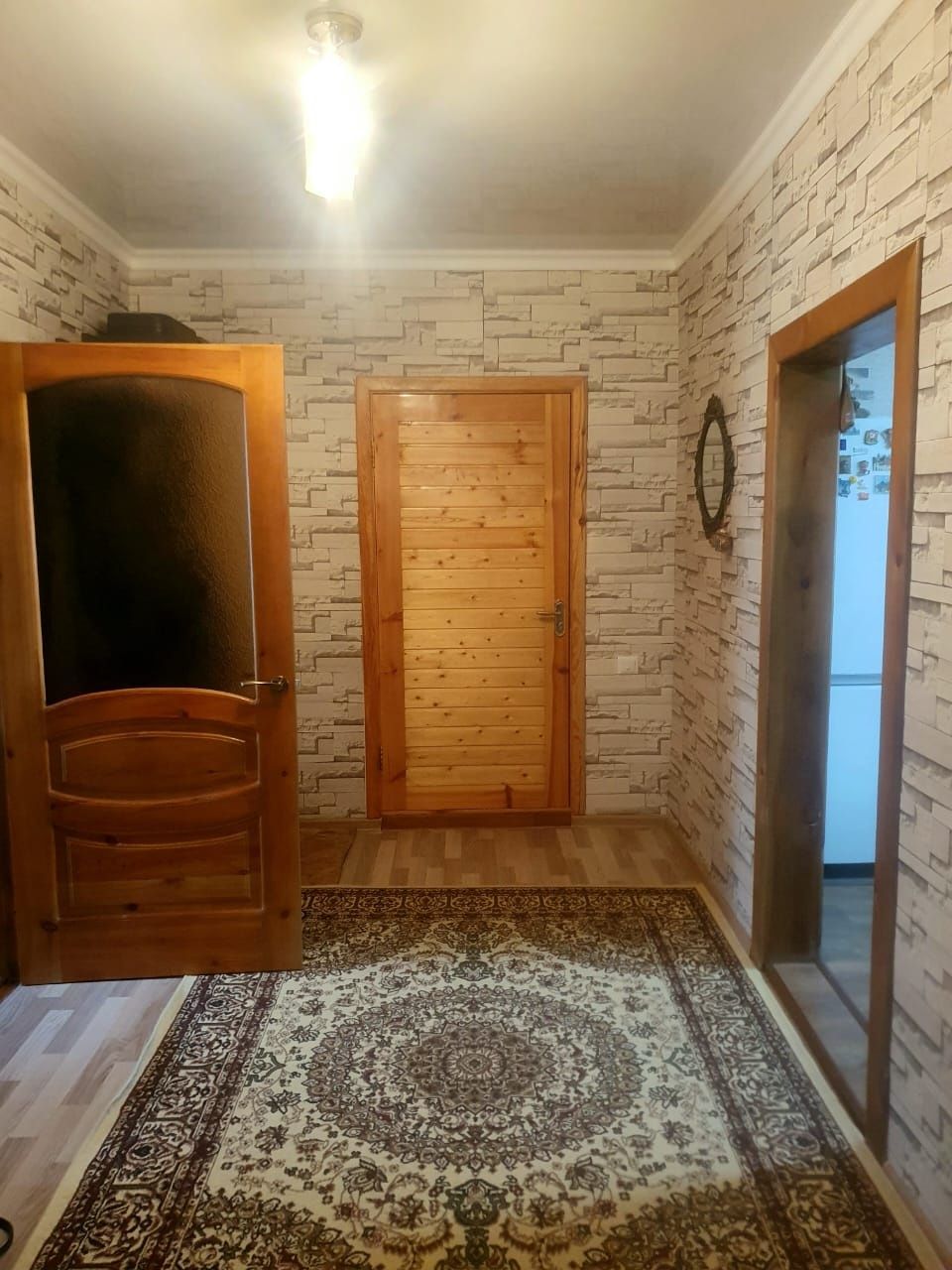 Продам благоустроенный дом с.Урюпинка
