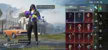 Pubg Mobile Korea