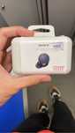 Наушники Sony wf1000xm5