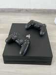 Playstation 4 pro 1 tb ps 4 pro.пс 4 про