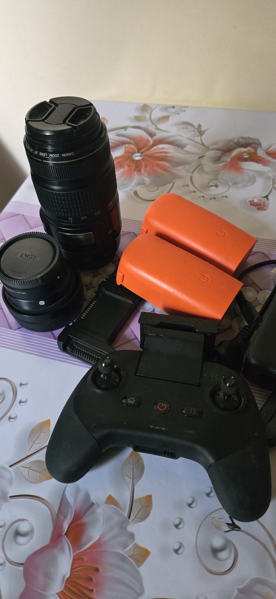Продам Cenon 75 300