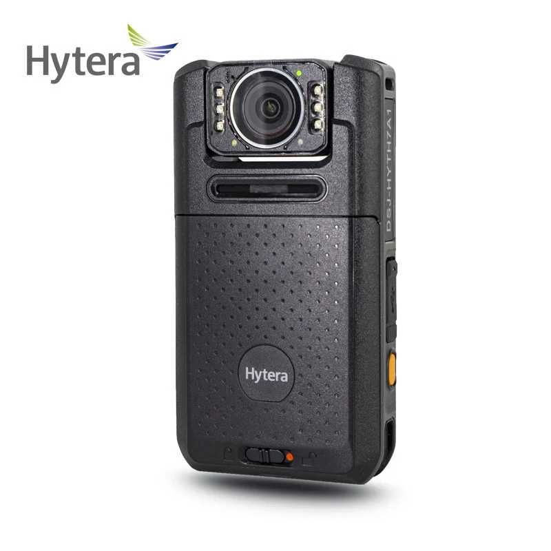 Видеорегистратор HYTERA VM780 /Нагрудная камера HYTERA VM780 4G/WiFi
