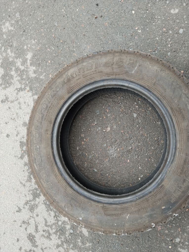 Продам баллоны на газель