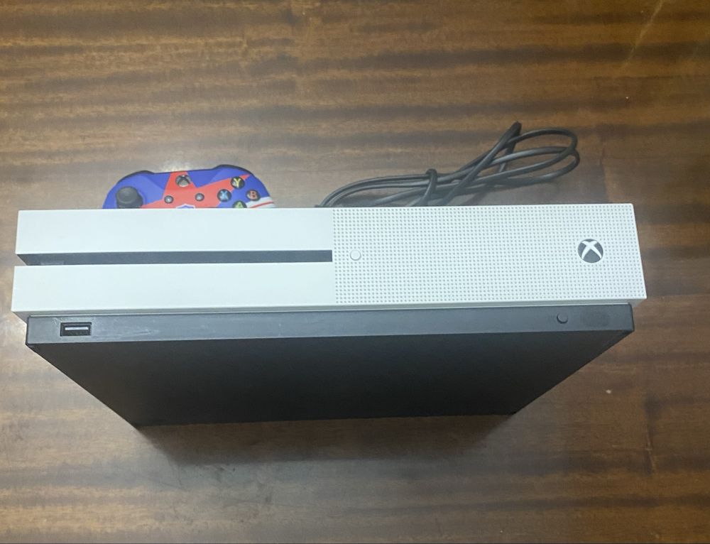 Xbox one s 512gb