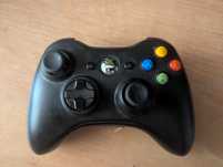 Контроллеры XBOX 360 и PS3