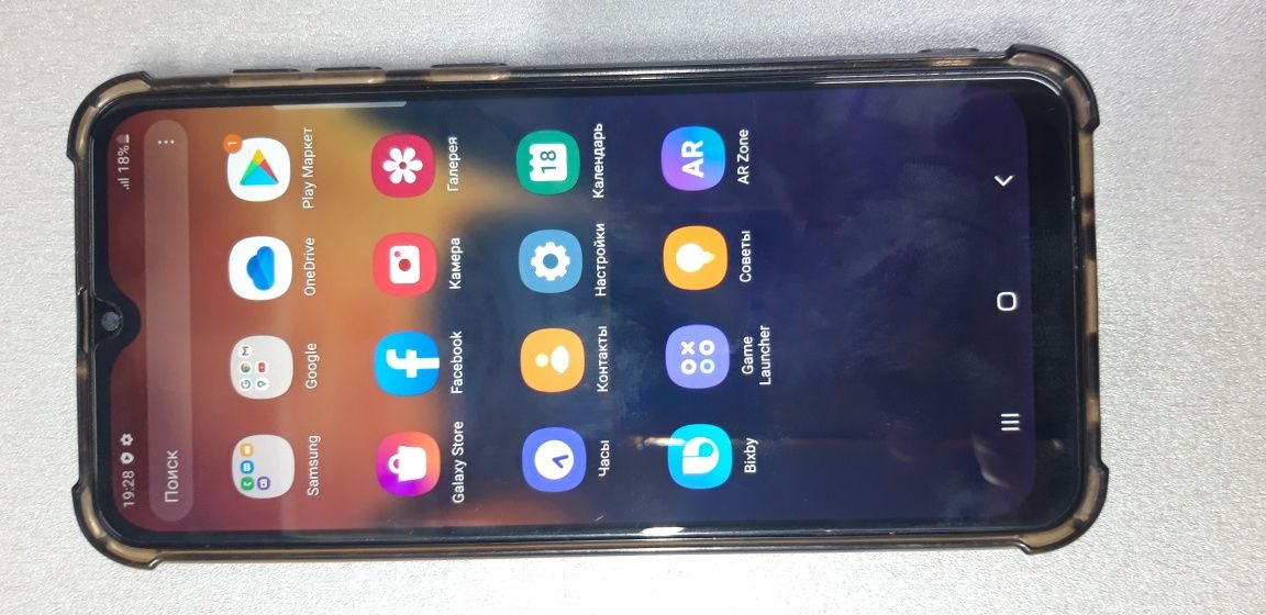 Проодам Samsung A50