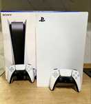 Playstation 5 ps5 плейстейшен 5 пс5 плейстэйшн5 +90 игр