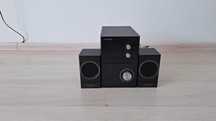 Продам колонка Microlad M-223