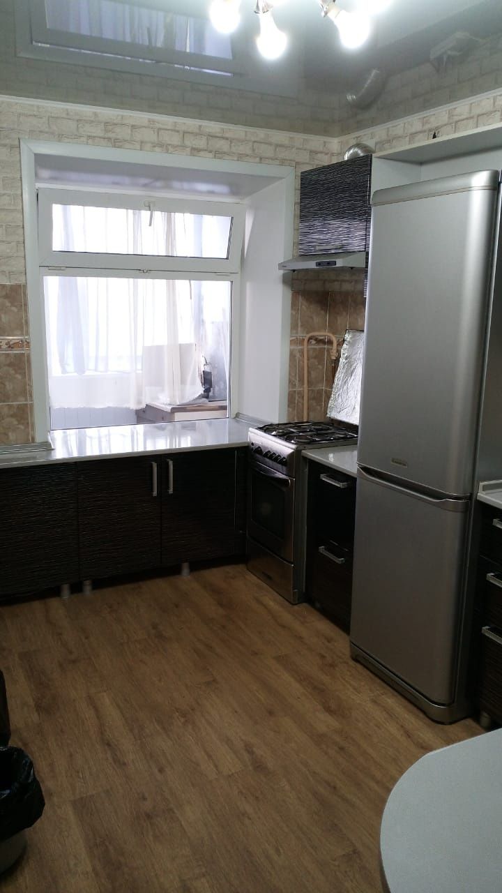 Продам трёхкомнатную каартиру