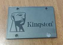 Kingston ssd 240gb