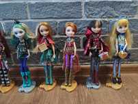 Эвер афтер хай ever after high