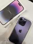 IPhone 14 PRO 256 GB