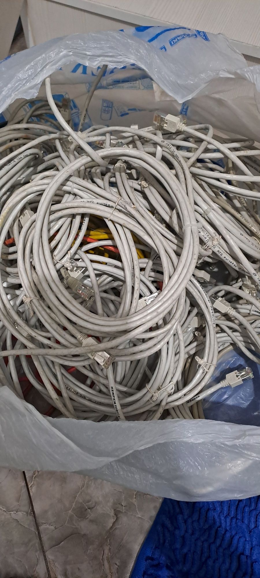 Кабель VGA проектор