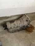 Коробка автомат м60 5HP-18 BMW e34