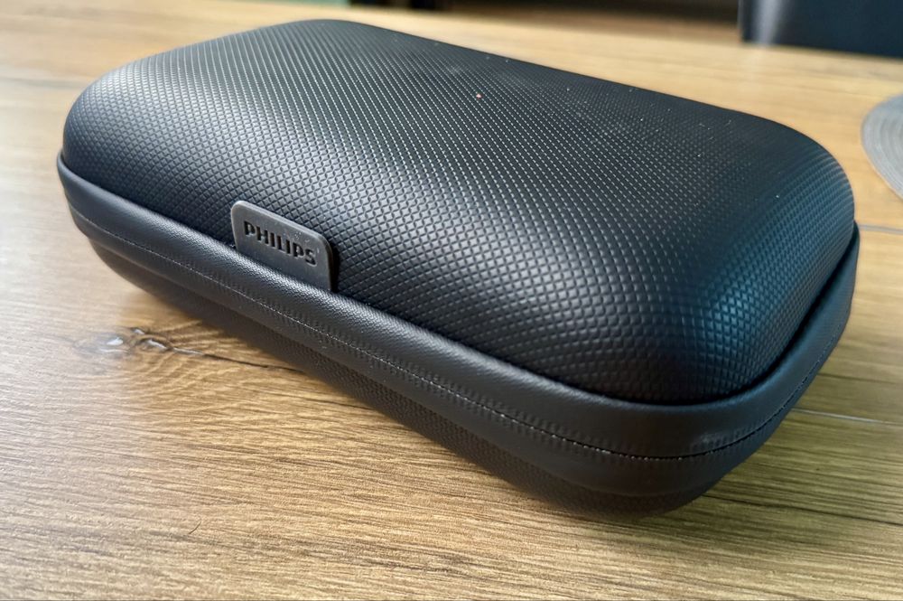 Триммер Philips MG9510/60 для бороды и усов