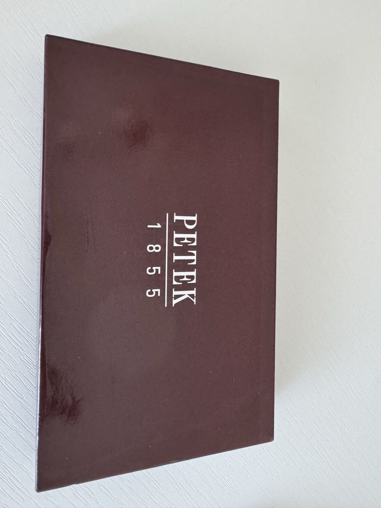 Продам кошелек мужской фирмы Petek