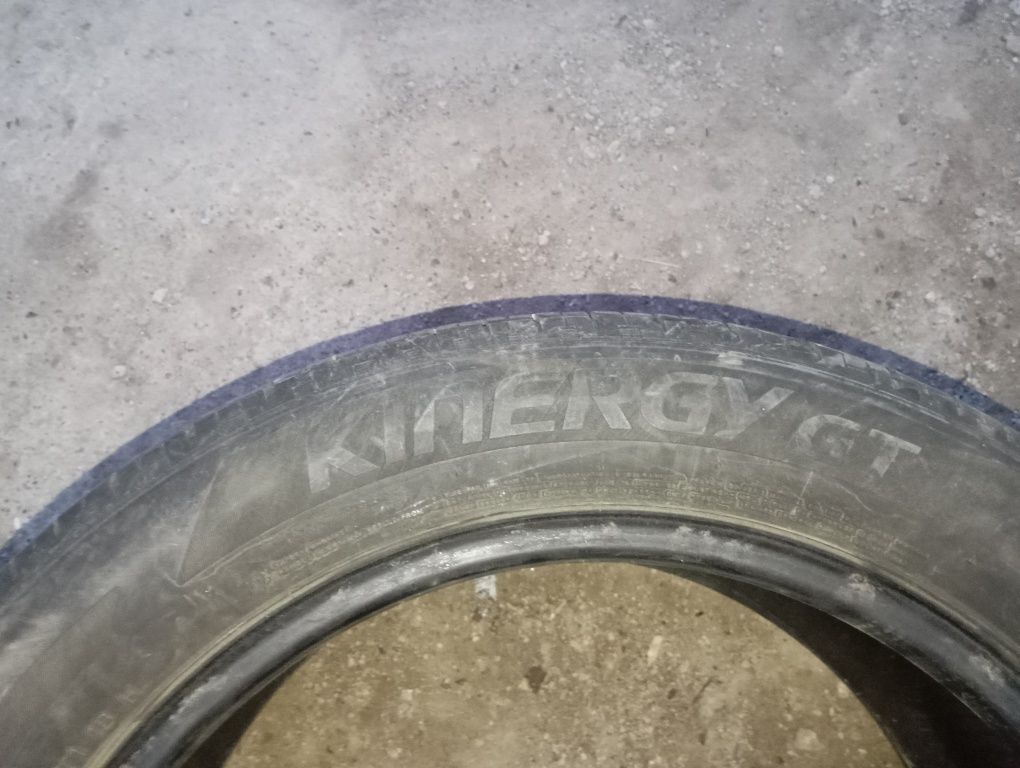 Продам резину бу