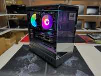 Системный Блок AMD Ryzen 5-7500F|32Gb|SSD1Tb|RTX4060