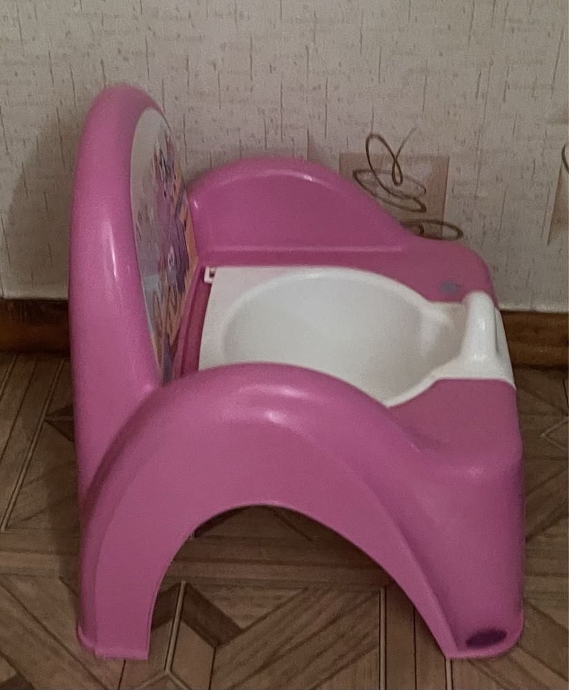 Горшок детский