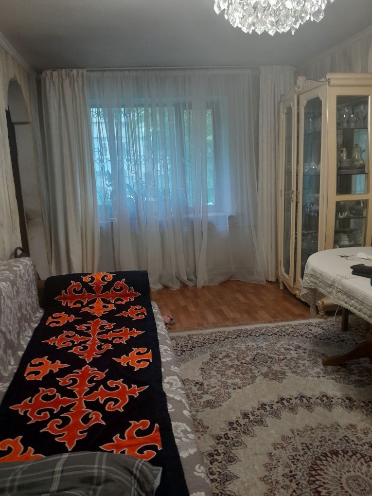 Продам квартиру.