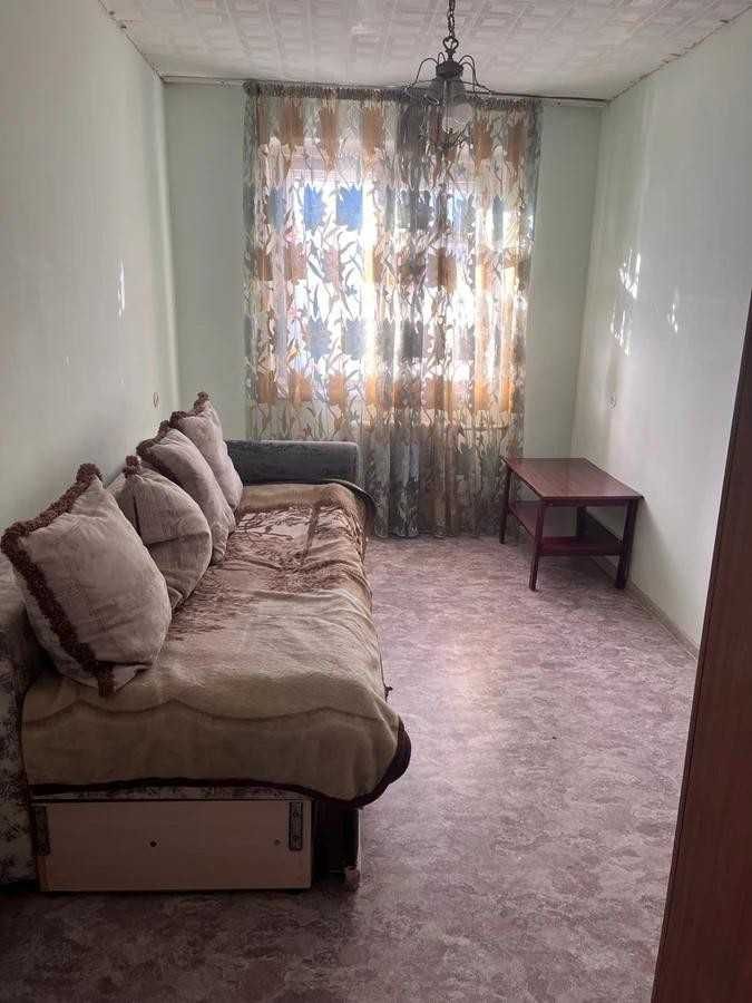 Продам 2-комнатную квартиру в КЖБИ