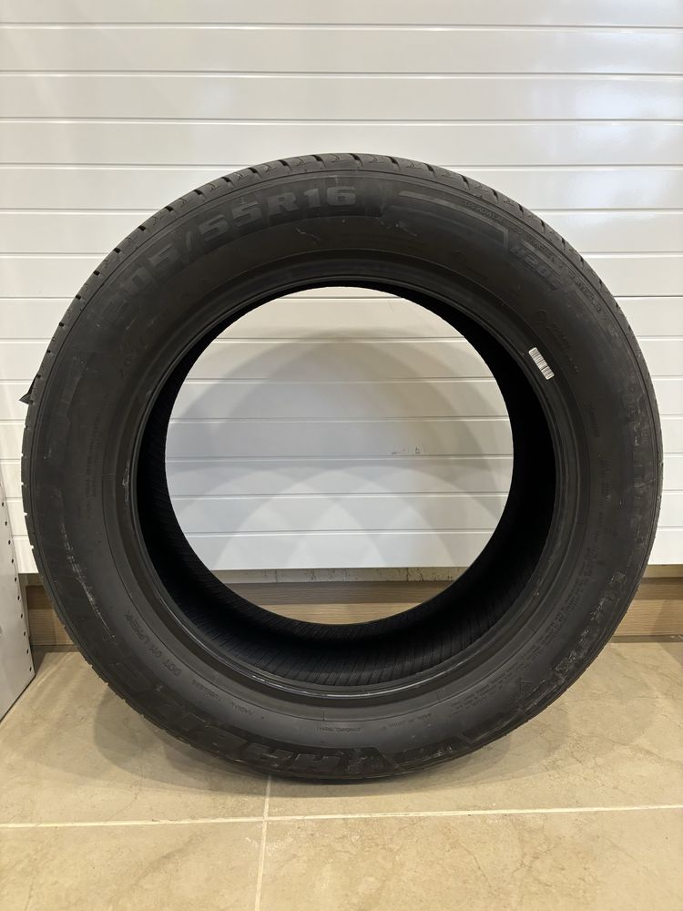 Шины Habilead + подарки 205/55/R16