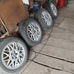 Продам диски bbs