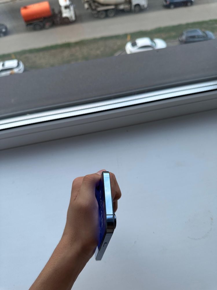 iPhone 13 pro 128