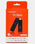 Приставка TV Box, Smart TV, IP телевидение