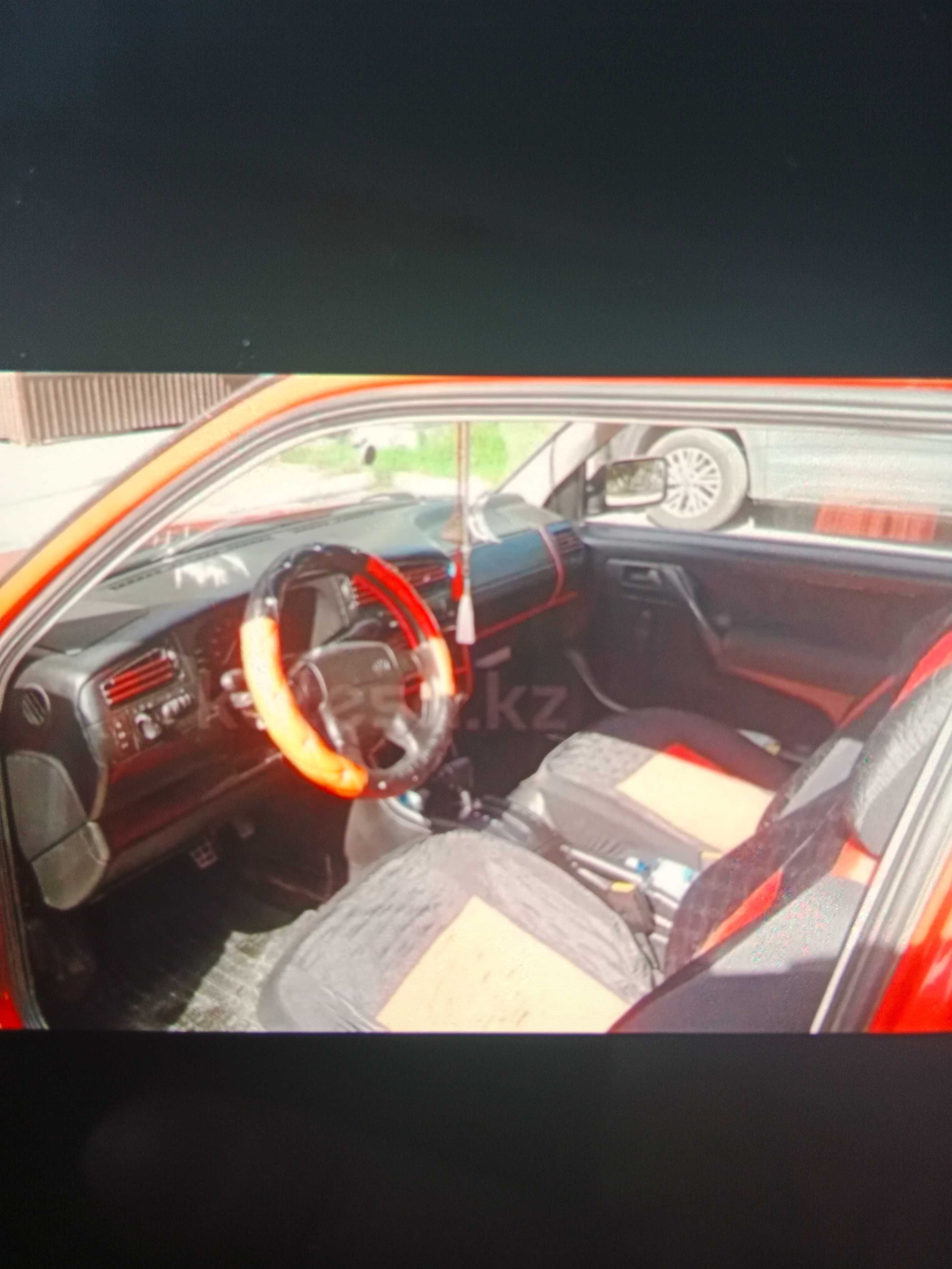 Гольф 3 1994 года