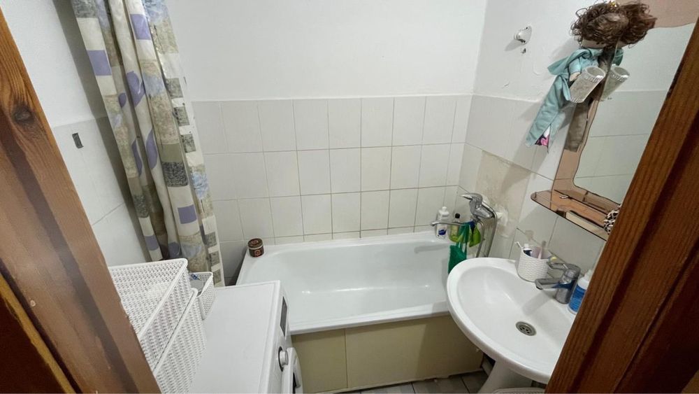 Продам 3-комнатную квартиру