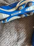 Бутсы nike tiempo
