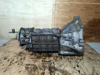 МКПП коробка механика Mitsubishi Pajero 2 6G72 3.0 12кл Паджеро