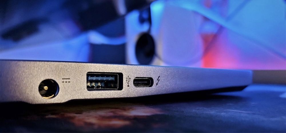 Мощный игровой ноутбук Acer PREDATOR triton 300 se