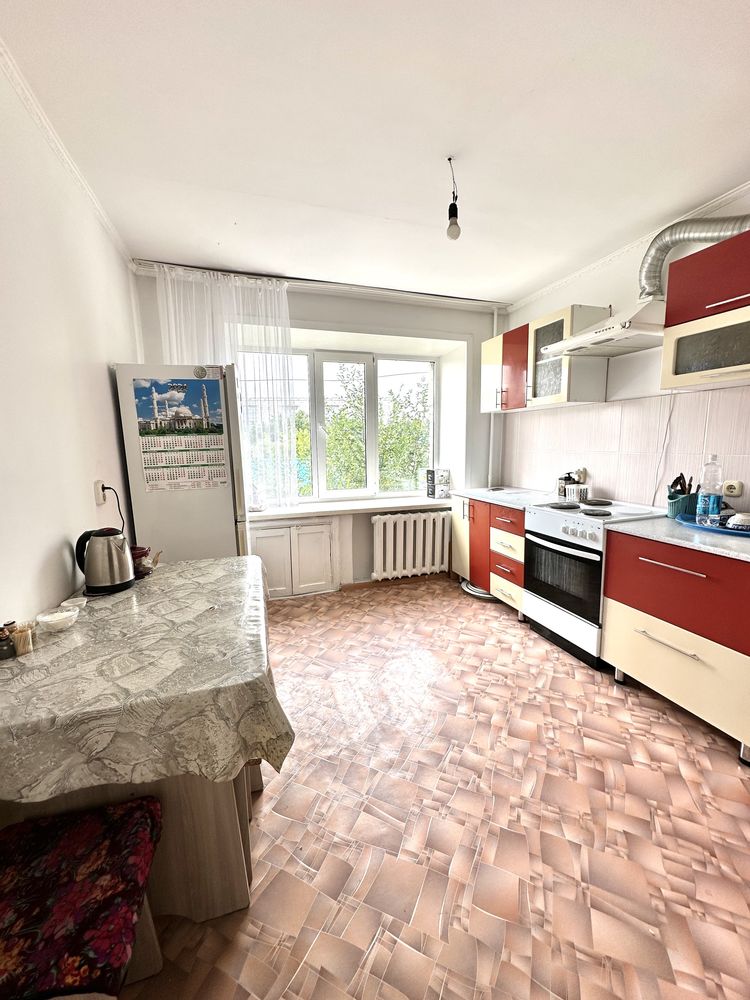 Продам 2 комнатную квартиру в Костанае
