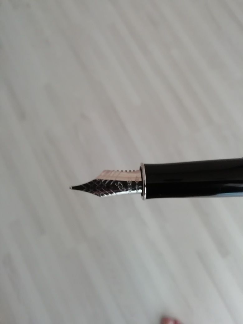Набор перьевых ручек Parker