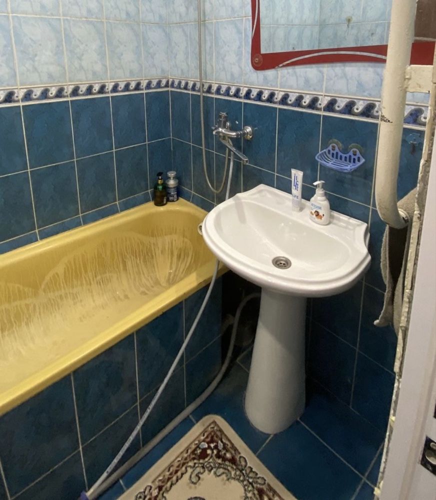 Продам квартиру 2 ком
