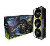 Palit geforce rex 5080 gamerock