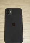 iphone 11 64 гб , сост акк 74%