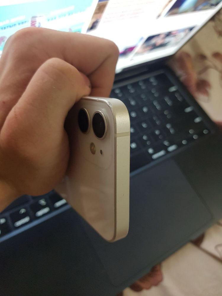 iphone 12 mini..