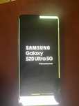 Samsung s20 ultra в нормально состояний