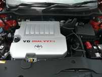 Двигатель 2GR-fe 3.5л Toyota Camry (Тойота Камри) НОВЫЙ ЗАВОЗ!